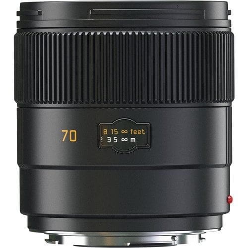 Leica offers to fix AF drive unit for some S lenses