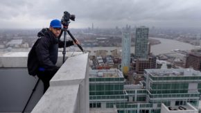 Wex Photographic launches London Lens Show