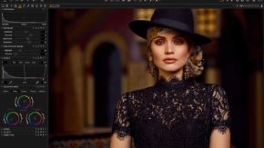 Phase One launches Capture One Pro 10.1 with PSD support, watermarking
