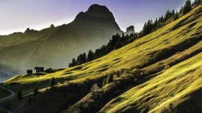 How to shoot landscape photography that’s razor sharp