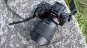 Sony 12-24mm f4 G Review