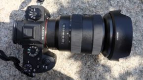 Sony 16-35mm f2.8 G Master Review