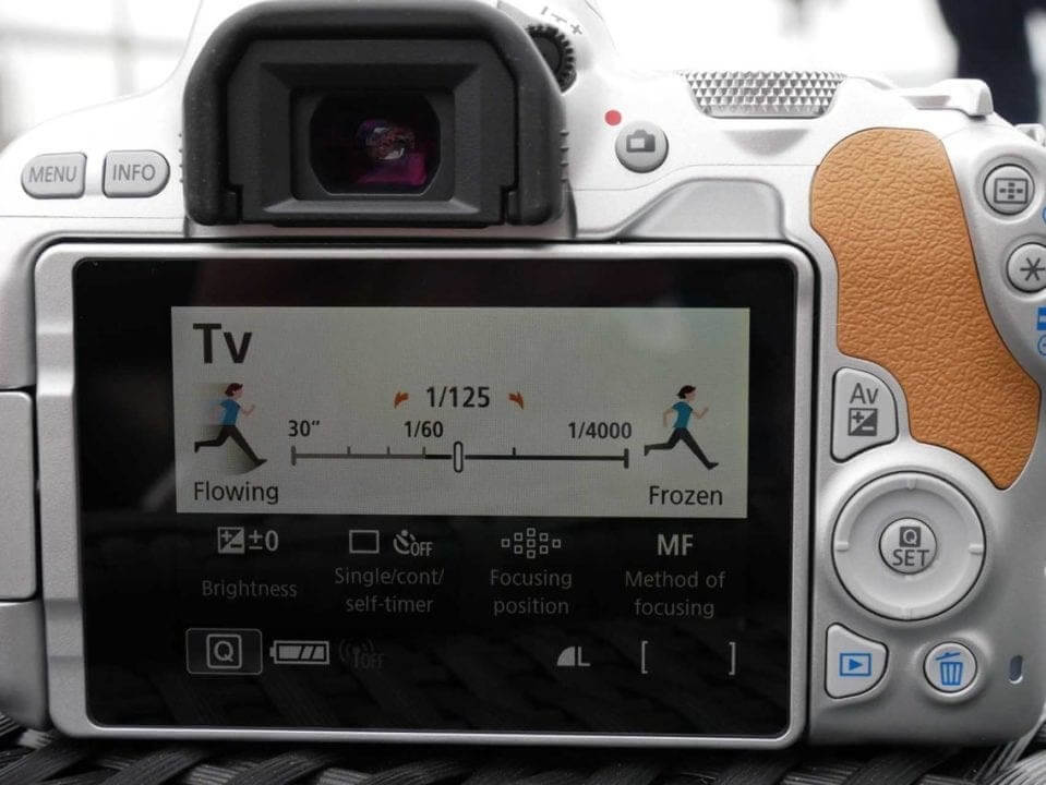 How to reduce camera shake and take better photos Camera Jabber