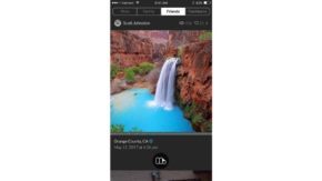 New Dragonfly app promises complete editing, storage solution for drone users