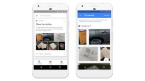 Google Photos adds new smart archiving tool