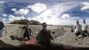 Insta360 Air review