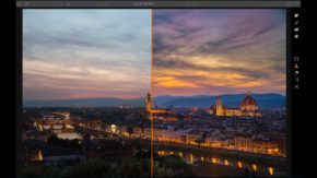 Macphun updates Luminar software with new Accent AI Filter