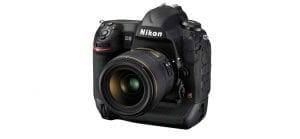 Nikon D5