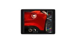 Affinity Photo for iPad price tag drops