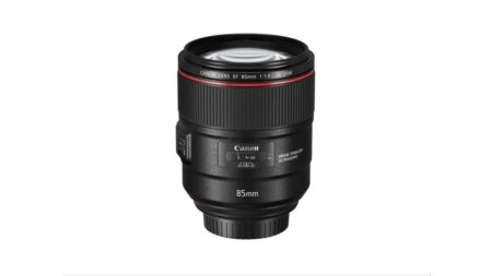 Canon EF 85mm f/1.4L IS USM: price, release date, specs confirmed