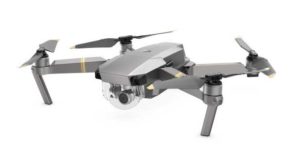 DJI debuts Mavic Pro Platinum, Phantom 4 Pro Obsidian drones at IFA