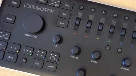 Loupedeck CT Review