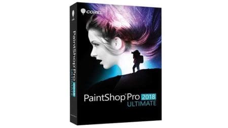 Corel PaintShop Pro 2018 gives users more customisation