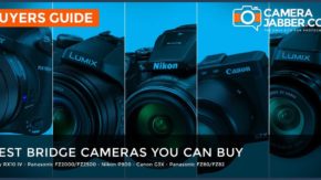 Best bridge camera: what to look out for and what to buy