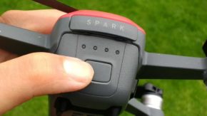 DJI Spark 2: specs, release date, news and rumours