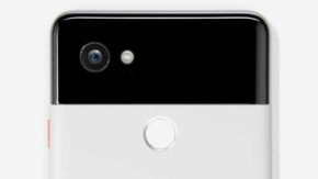Google Pixel 2 camera adds OIS, Dual Pixel AF