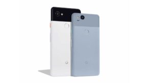 DxOMark: Google Pixel 2 is the best smartphone of all time