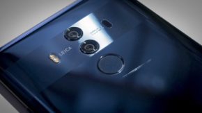 Huawei Mate 10 Pro camera review