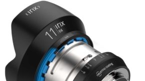 Irix to launch new product that’s ‘not a lens’