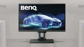 BenQ PD2500Q review