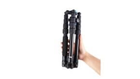 Benro launches iFoto special edition tripods