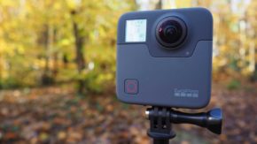 GoPro Fusion Review