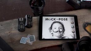New Mock the Pose app shows photographers how to shoot children