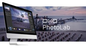 DxO launches PhotoLab 1.1, now compatible with Lightroom Classic
