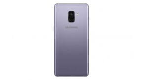 Samsung Galaxy A8 adds 16MP f/1.7 rear, 16MP+8MP f/1.9 dual front cameras