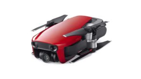 New compact DJI Mavic Air drone can fit in your pocket
