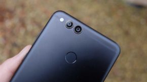Honor 7X Camera Review