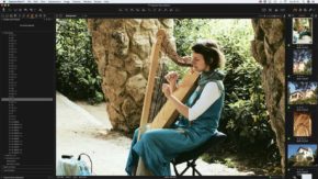 Capture One Pro 11 review
