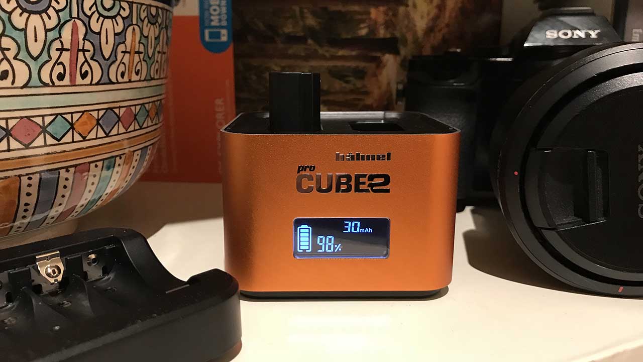 Pro Cube 2 Review