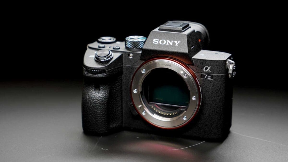 Sony a7 III Review: Digital Photography Review
