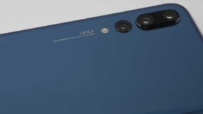 Huawei P20 Pro Camera Review: Camera Module