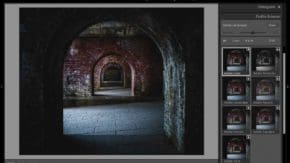 Adobe updates Profiles in Lightroom and Camera Raw