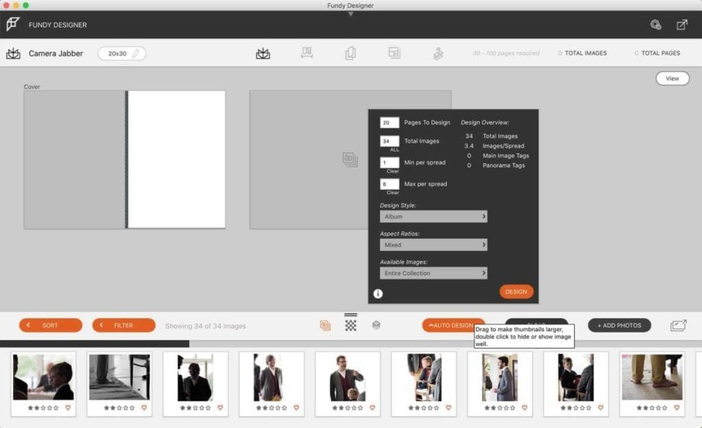 Fundy Designer: Software Review - Improve Photography