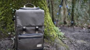 HEX DSLR Backpack Review