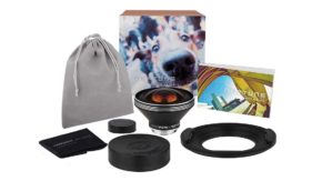Lomography adds Naiad 15mm f/3.8 to Neptune system