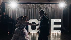 Nikon releases excellent Four Weddings documentary, shot on D850