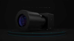 Phase One launches 100-megapixel medium format drone camera