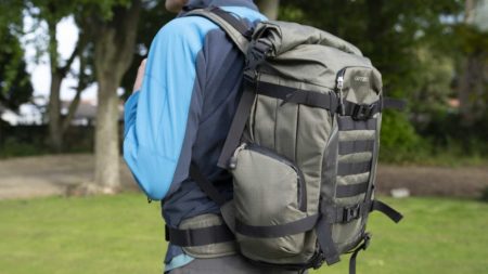 Gitzo Adventury 30L and 45L Backpack Review