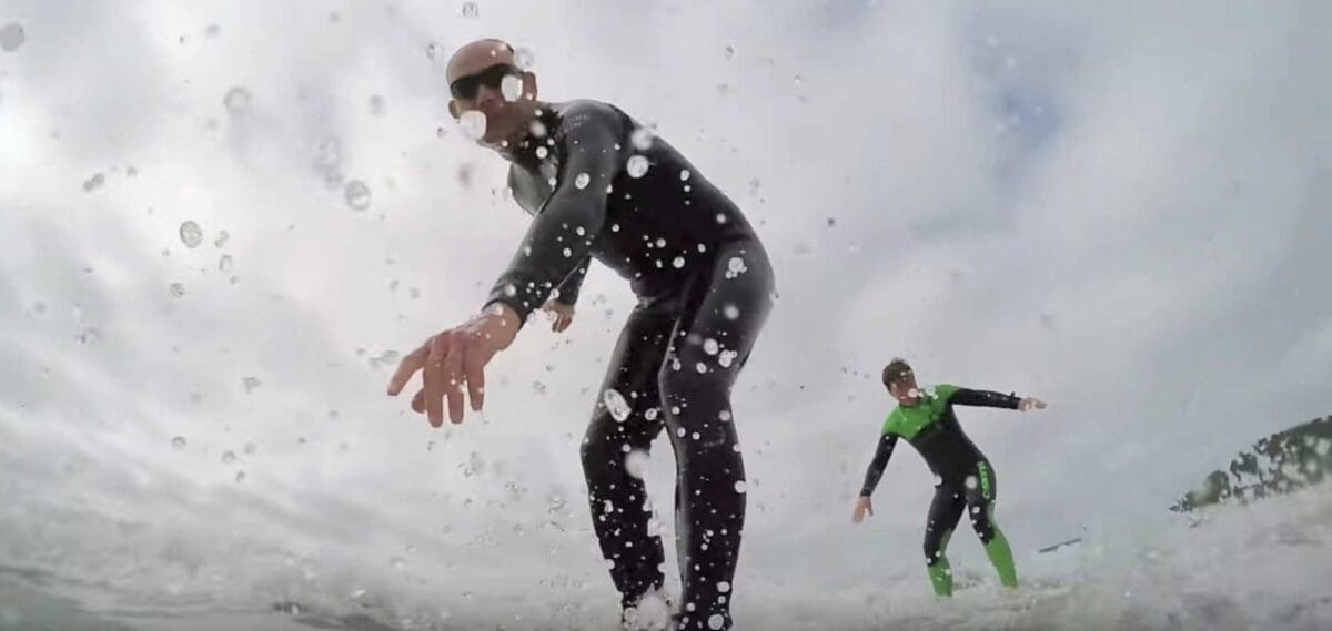 GoPro Surf Guide - Mounts, Settings & More 📷 (GoPro Surfing Setup)