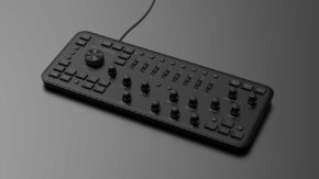 Loupedeck+ debuts, adds compatibility with Aurora HDR, Capture One