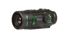SiOnyx Aurora action camera uses night vision to shoot colour footage at night