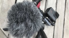 How to get great GoPro audio