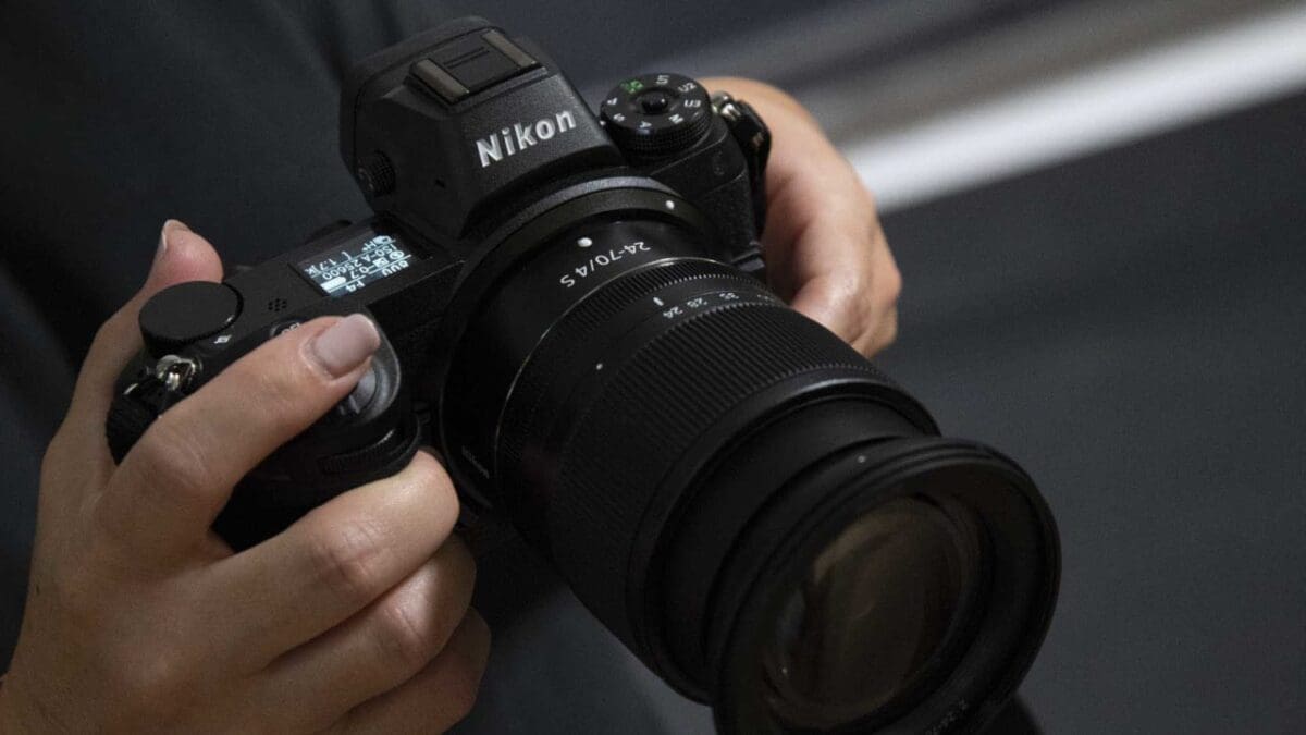 Nikon Z6 Review - Camera Jabber