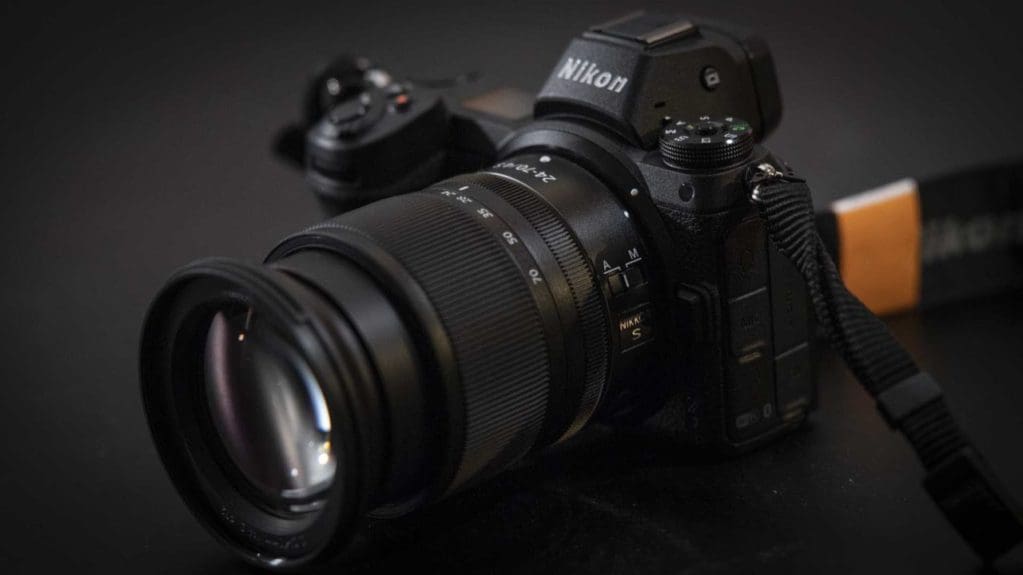 Fstoppers Reviews the Nikon Z 6II, Is It Worth the Upgrade?