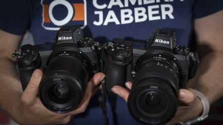 Nikon Z6 II Review - Camera Jabber