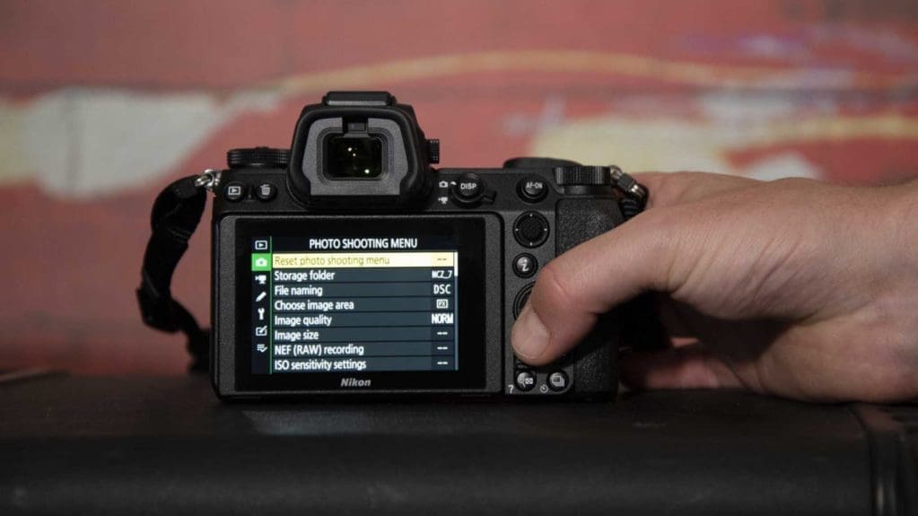 Nikon Z7 II Review - Camera Jabber